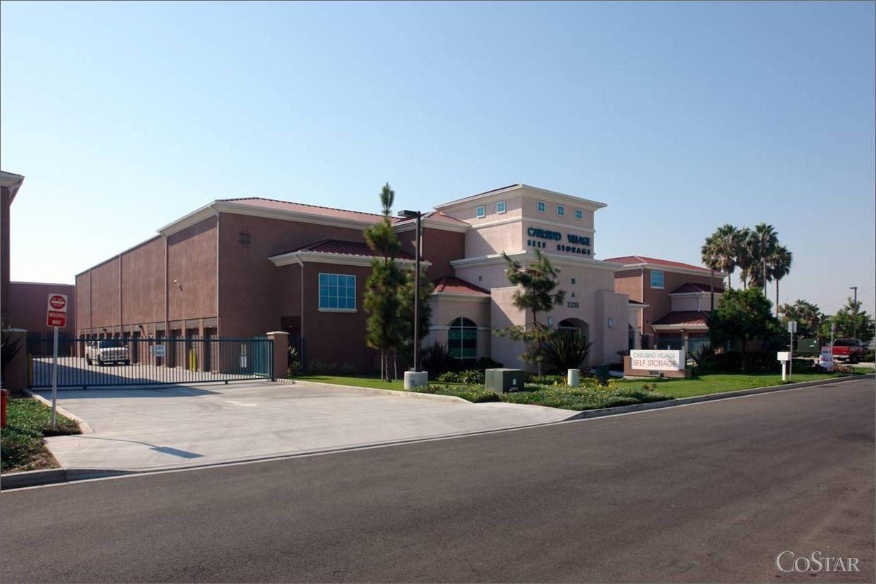 Carlsbad SS