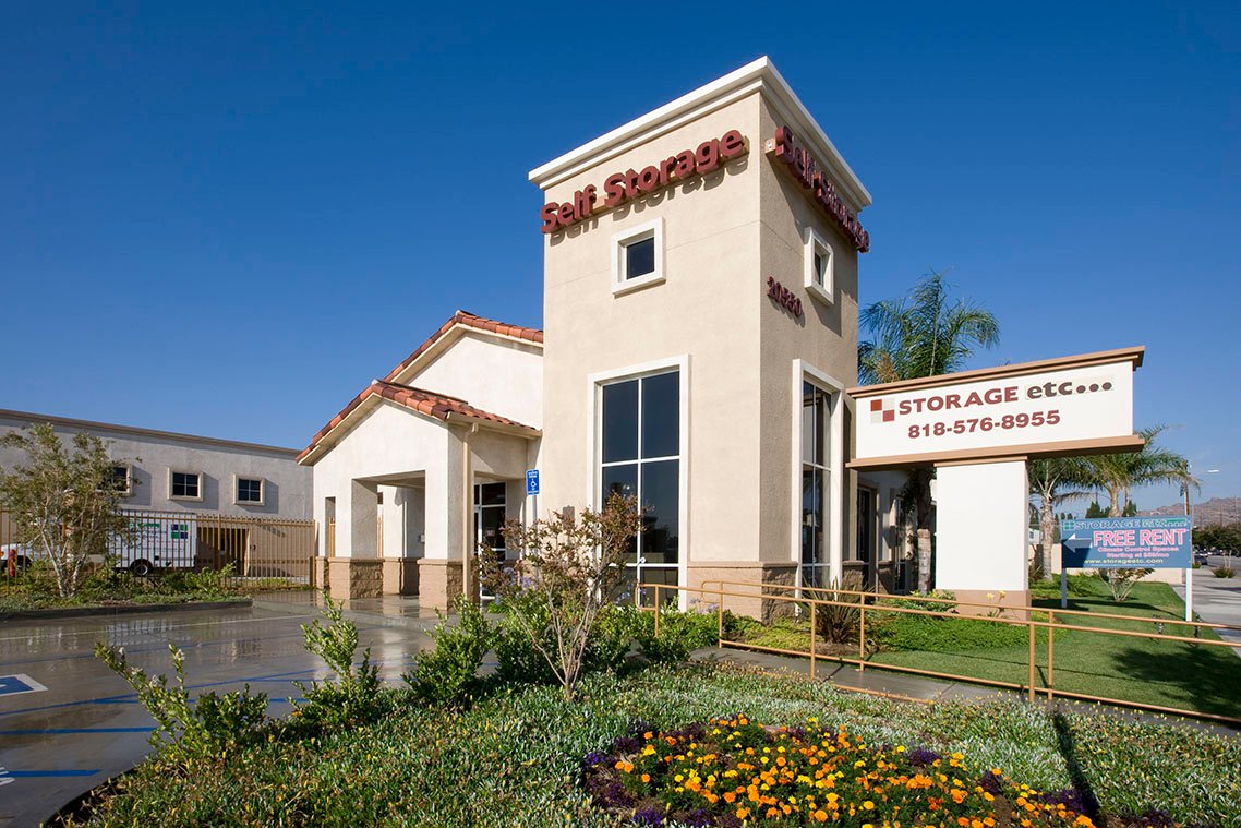 Chatsworth Self Storage (2)